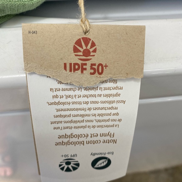 Royal Robbins NWT sleeveless top - Picture 5 of 7